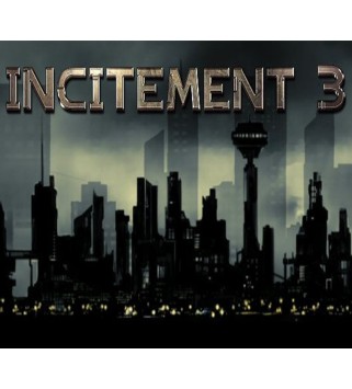 Incitement 3 Steam Key GLOBAL